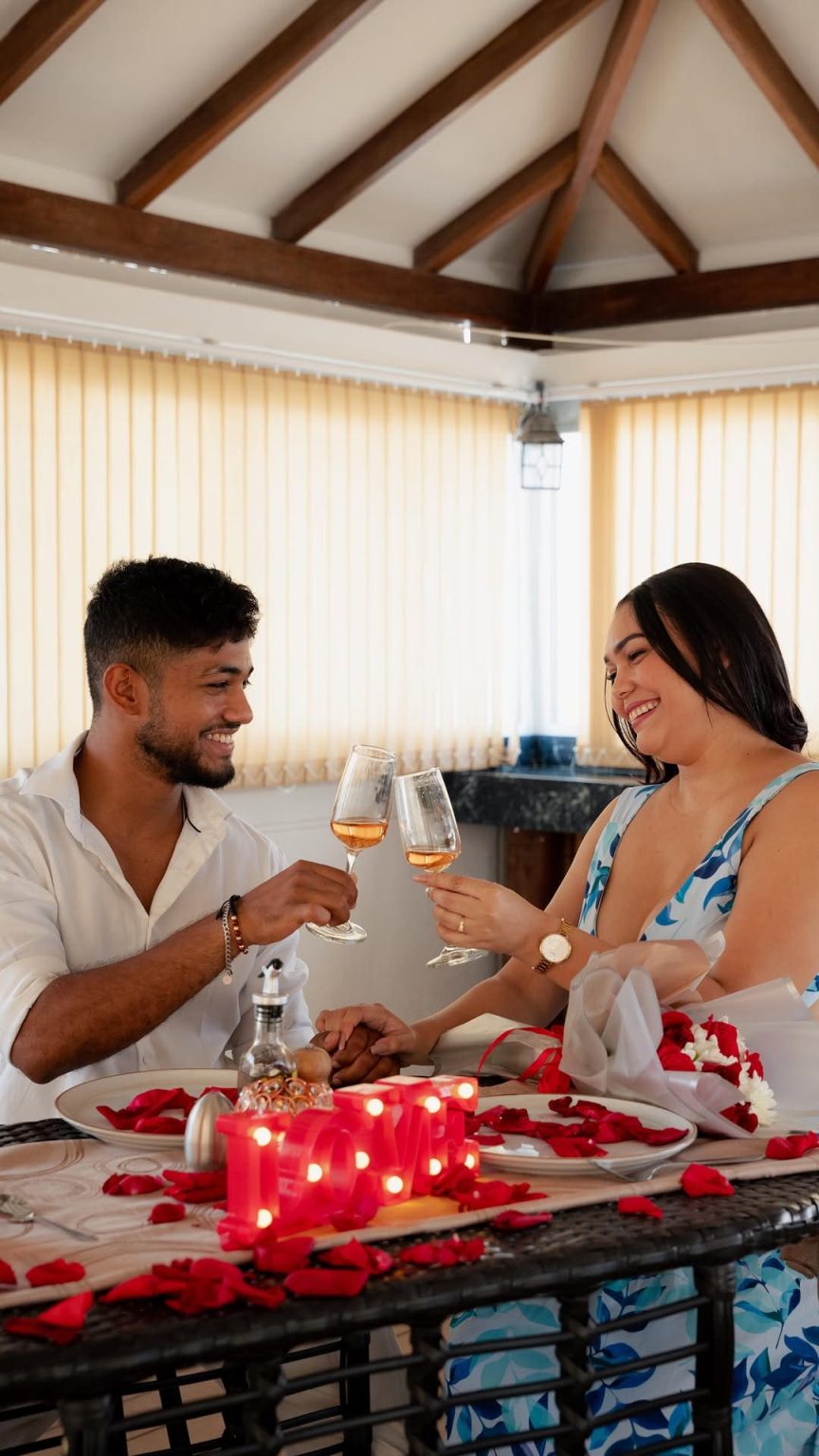 Planes Románticos 1
