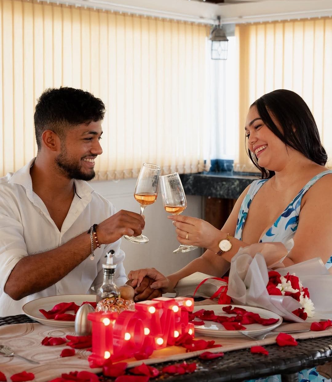 Planes Románticos 1