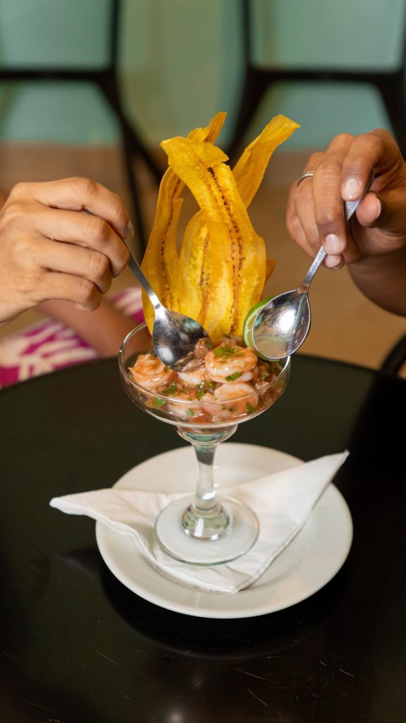 Restaurantes en El Rodadero 3