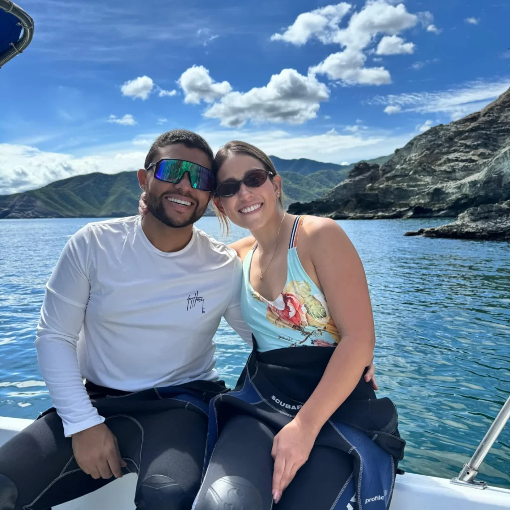 Tu primera respiración bajo el mar: Por qué Karaya es el mejor lugar para empezar tu aventura 1