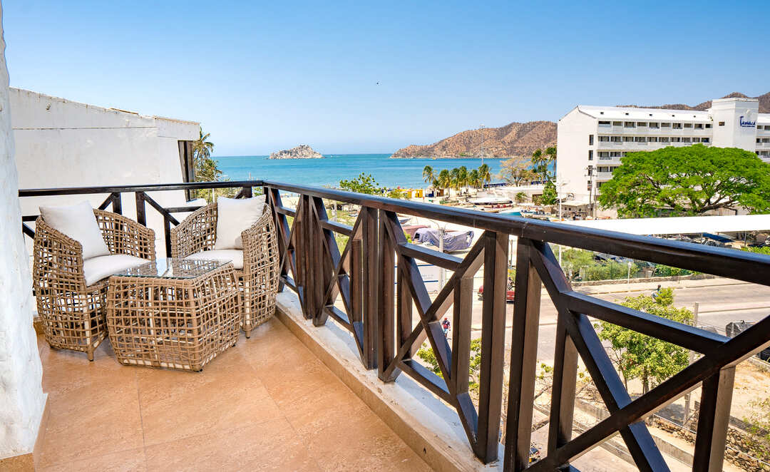 Habitaciones-hotelkaraya