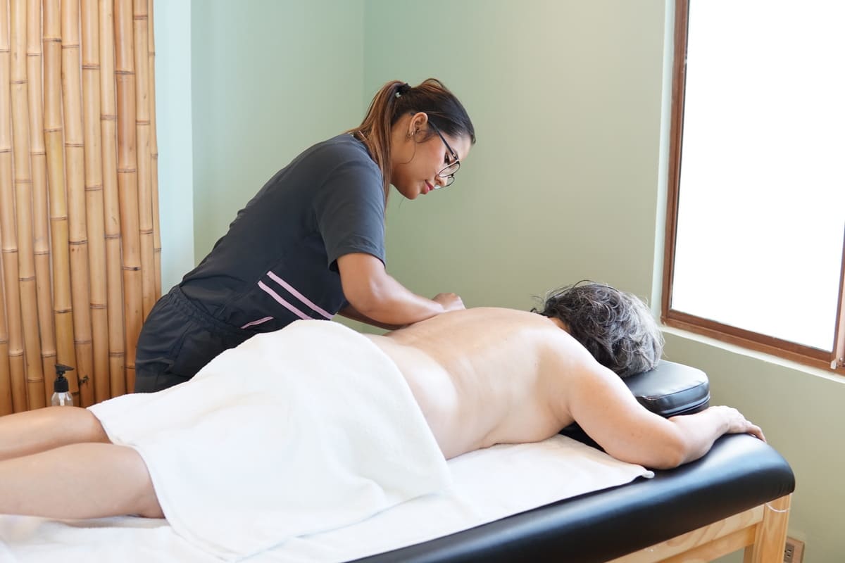 Wellness y Spa 1