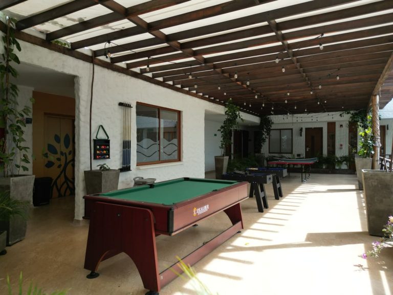 Zona de juegos 4